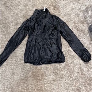 Lululemon Rain jacket